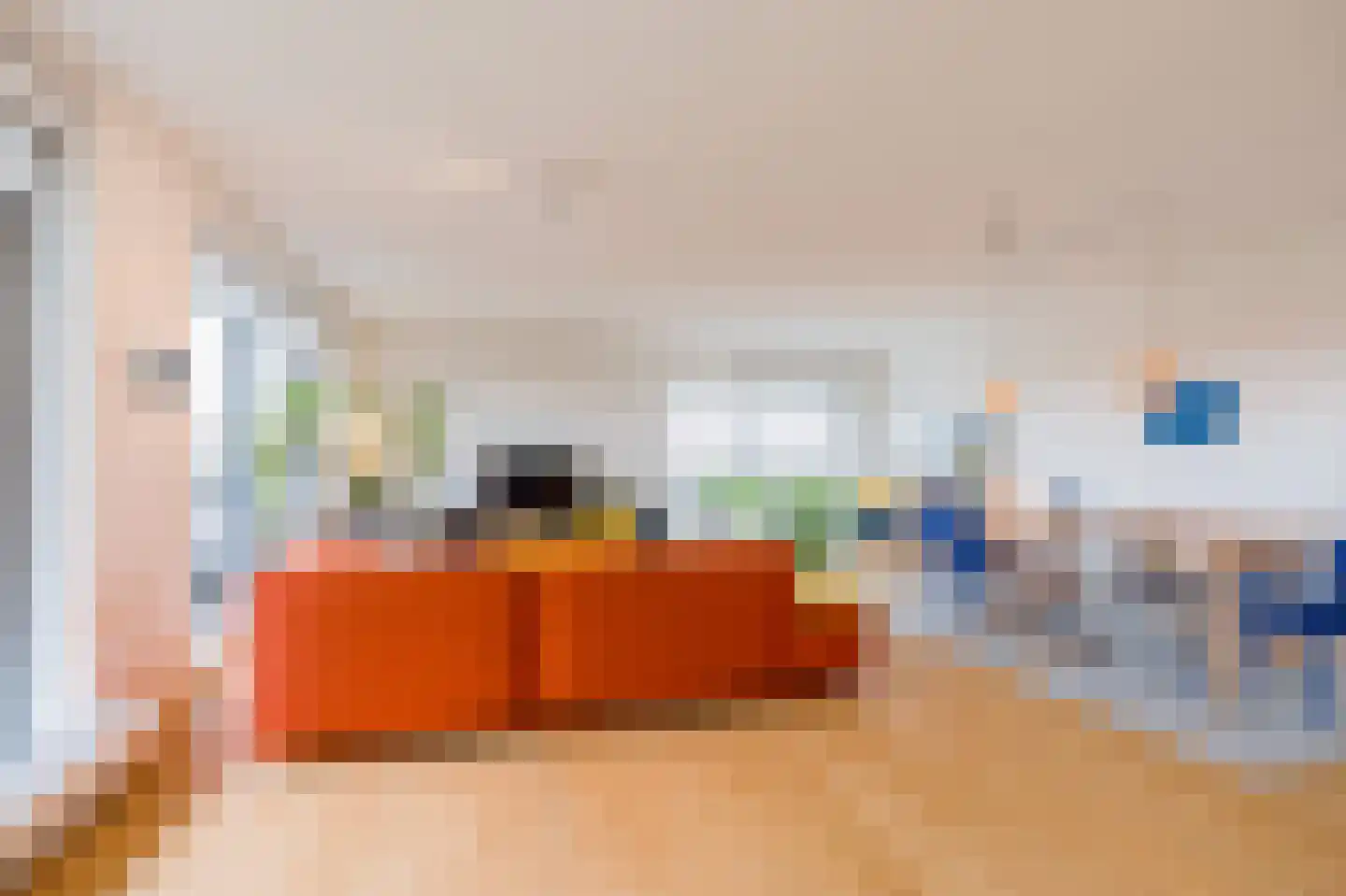 Bijlmerdreef 967 Amsterdam thumbnail 9