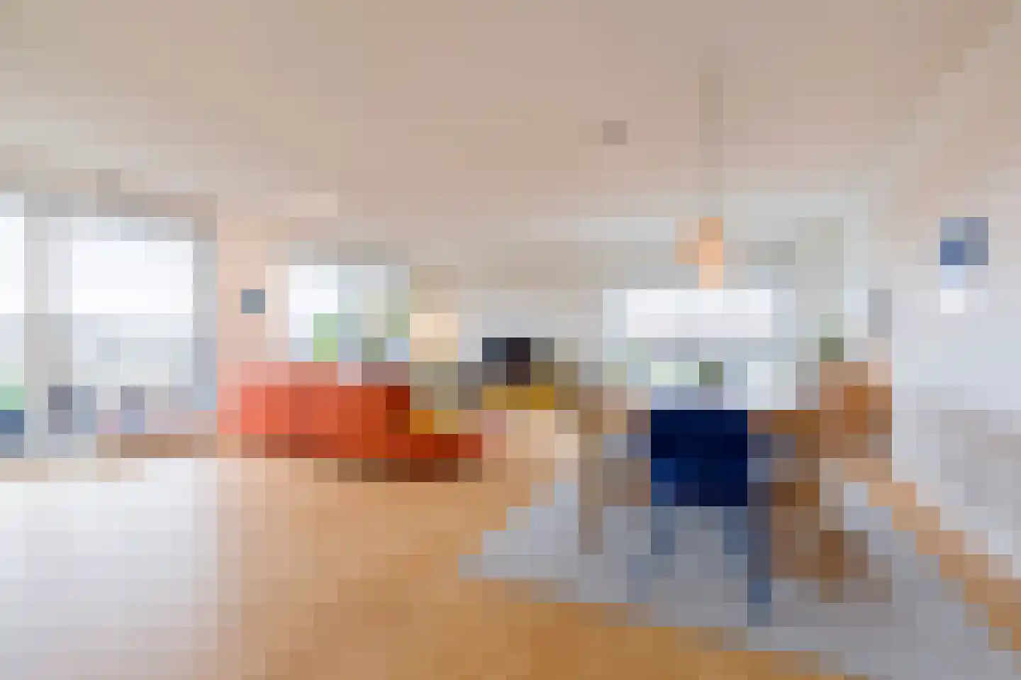 Bijlmerdreef 967 Amsterdam thumbnail 9