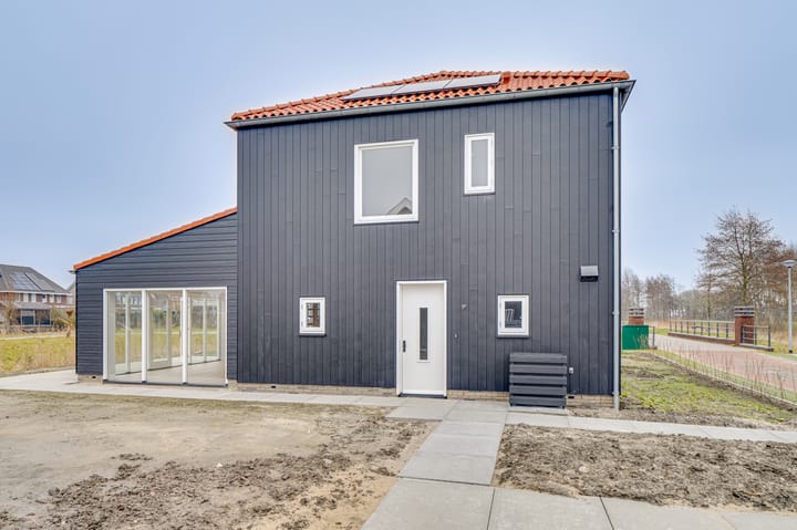 Bijloort 30 in Broek op Langedijk