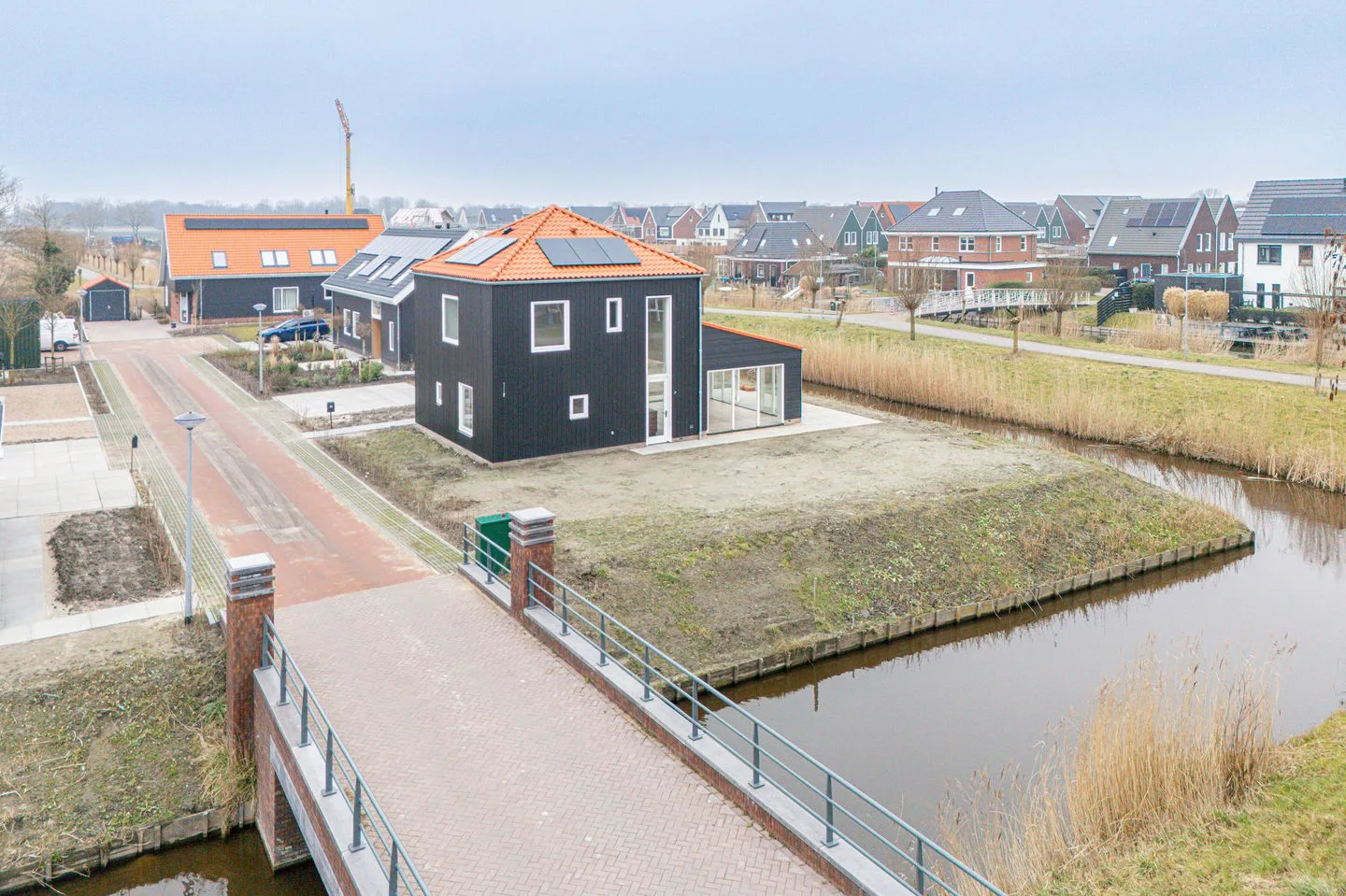 Bijloort 30 Broek op Langedijk thumbnail 40