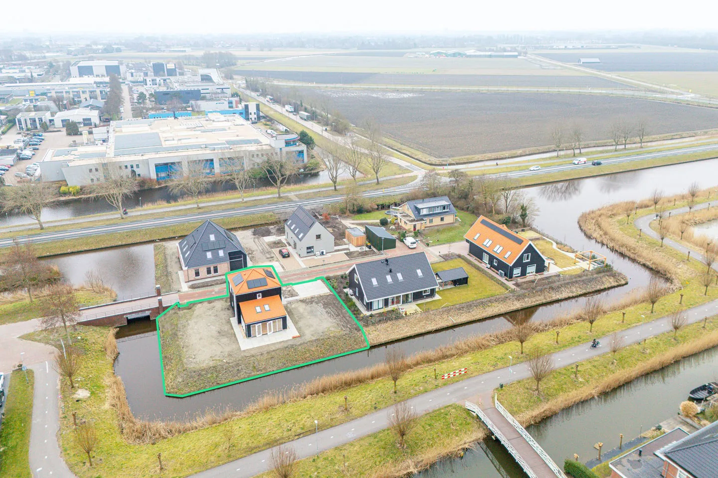 Bijloort 30 Broek op Langedijk thumbnail 43