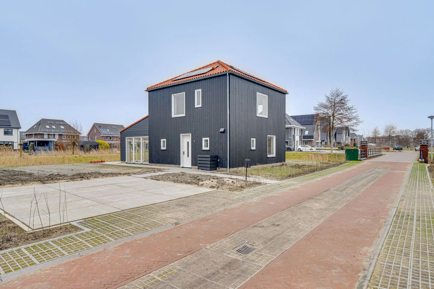 Bijloort 30 Broek op Langedijk thumbnail 45