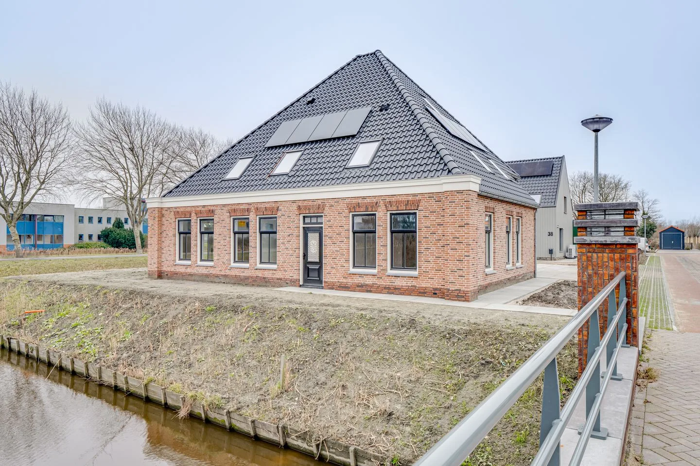 Bijloort 40 Broek op Langedijk