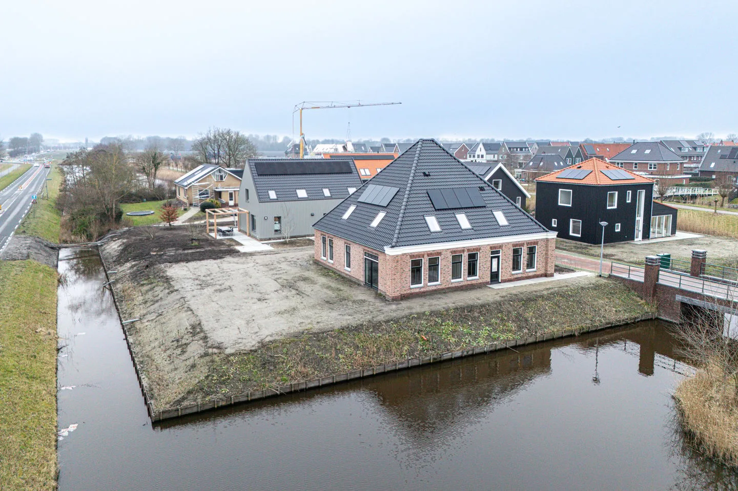 Bijloort 40 Broek op Langedijk foto 3