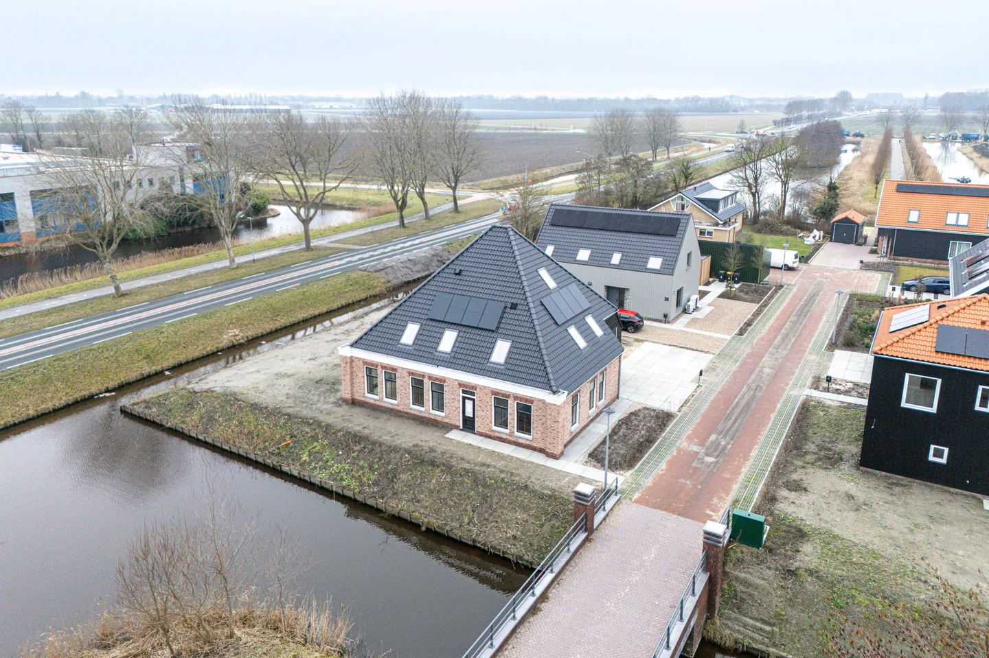 Bijloort 40 Broek op Langedijk thumbnail 49