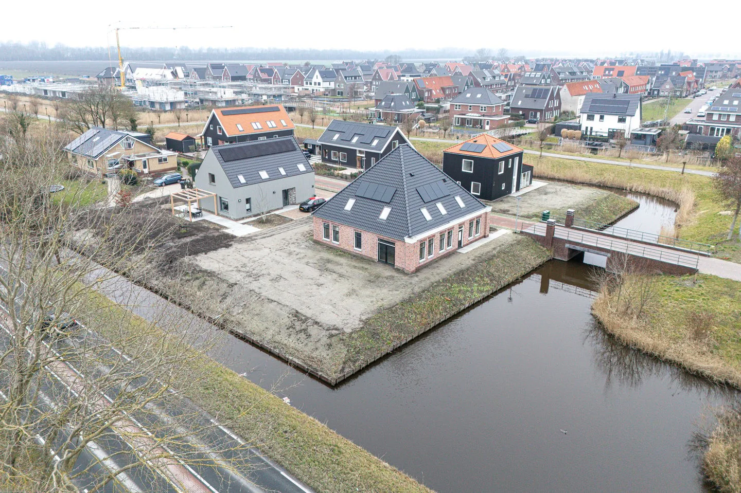Bijloort 40 Broek op Langedijk thumbnail 53