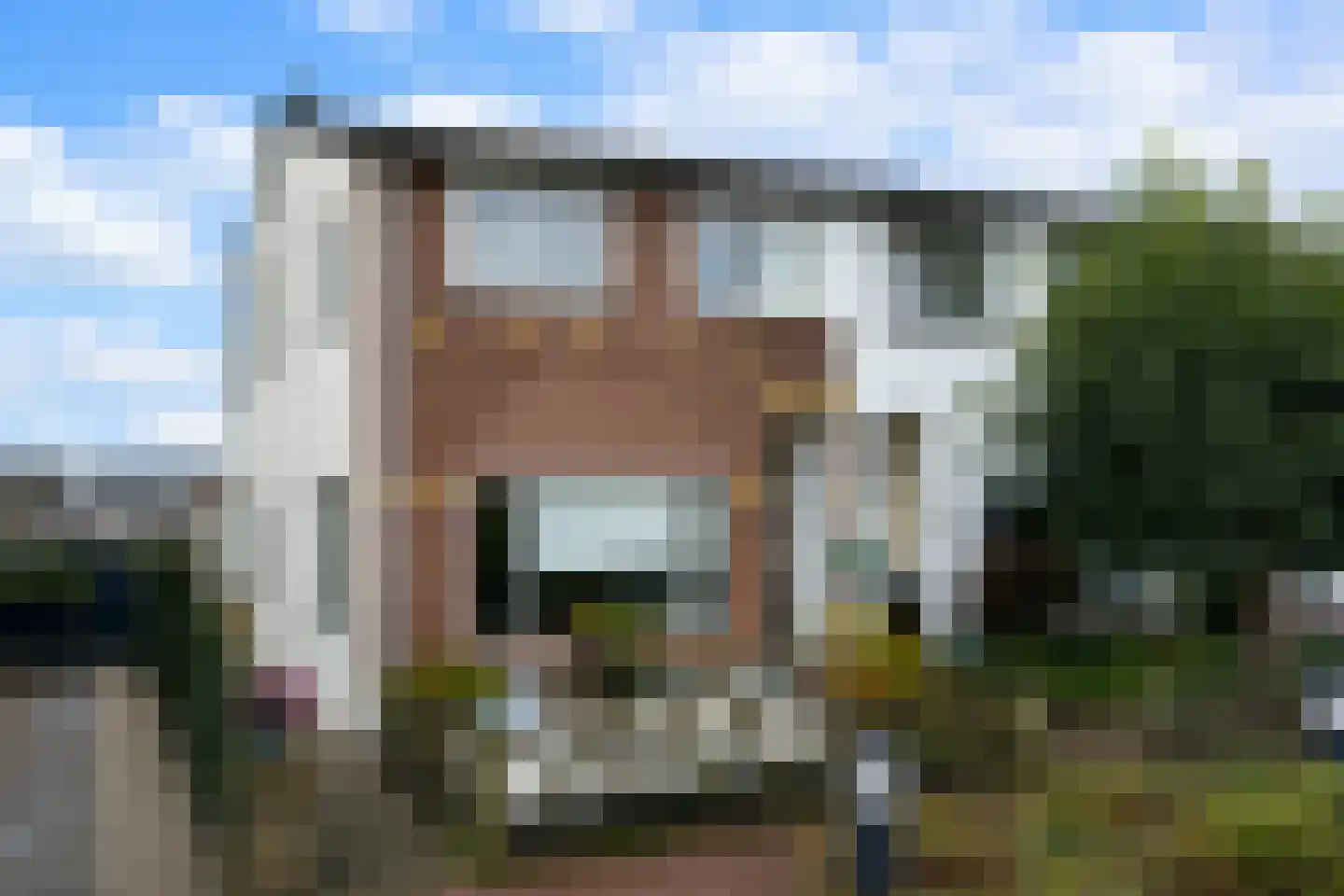 Bijlstraat 74 in Bussum