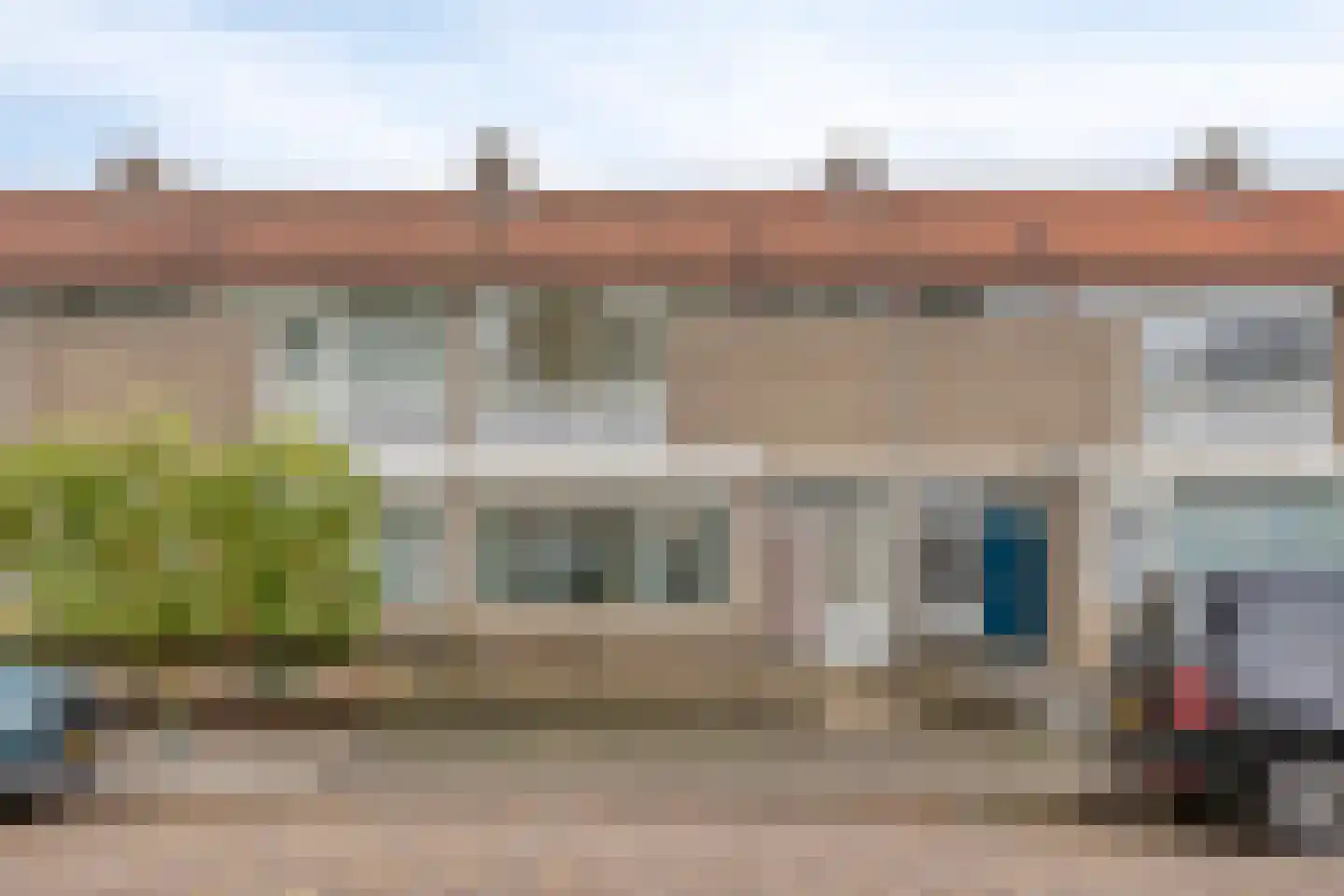 Bijltje 32 Breda