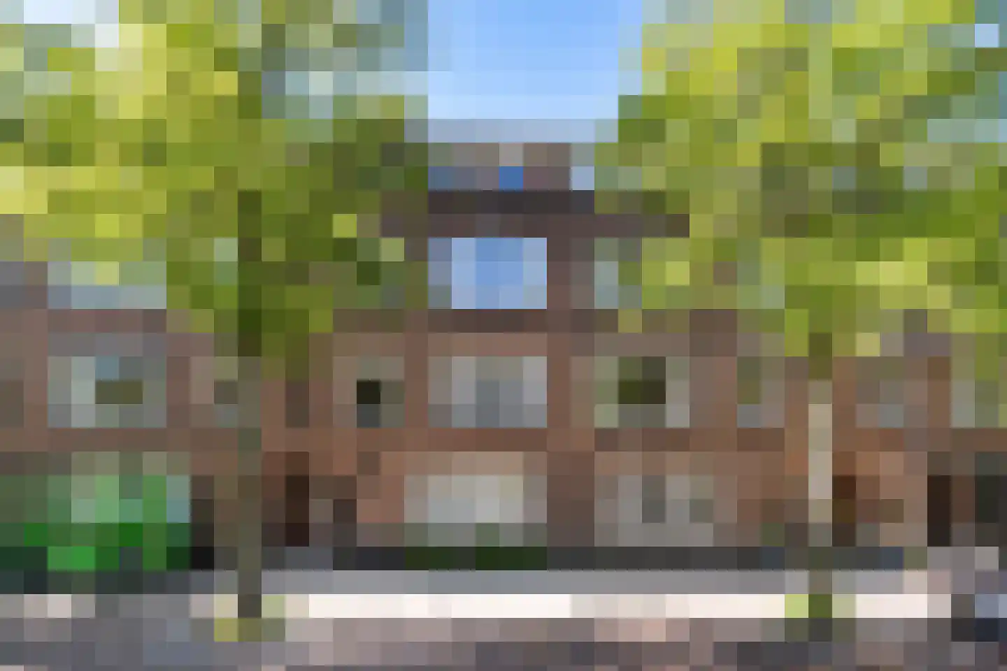 Bijlwerffstraat 33 A in Rotterdam