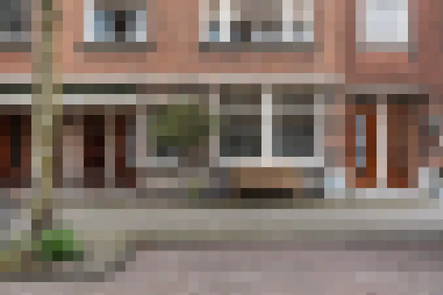 Bijlwerffstraat 7 B 01 Rotterdam thumbnail 32