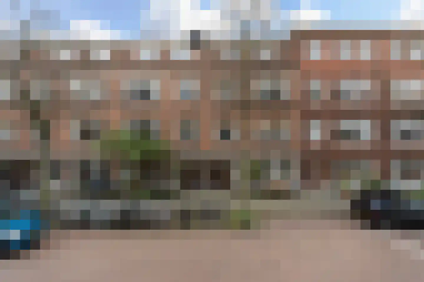 Bijlwerffstraat 7 B 02 Rotterdam thumbnail 5