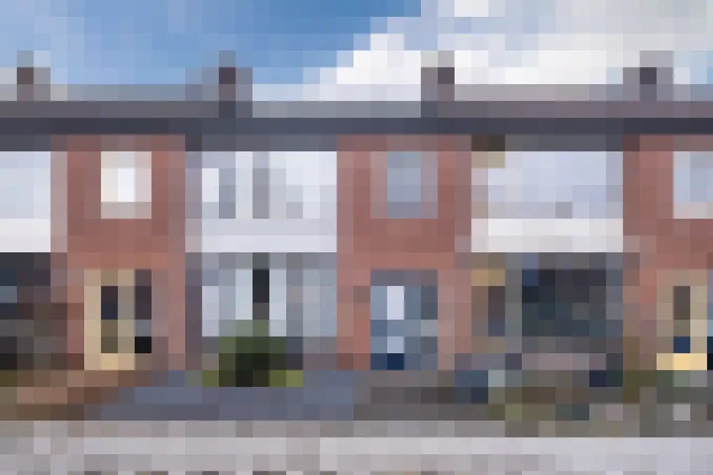 Bijnenstraat 4 Eersel