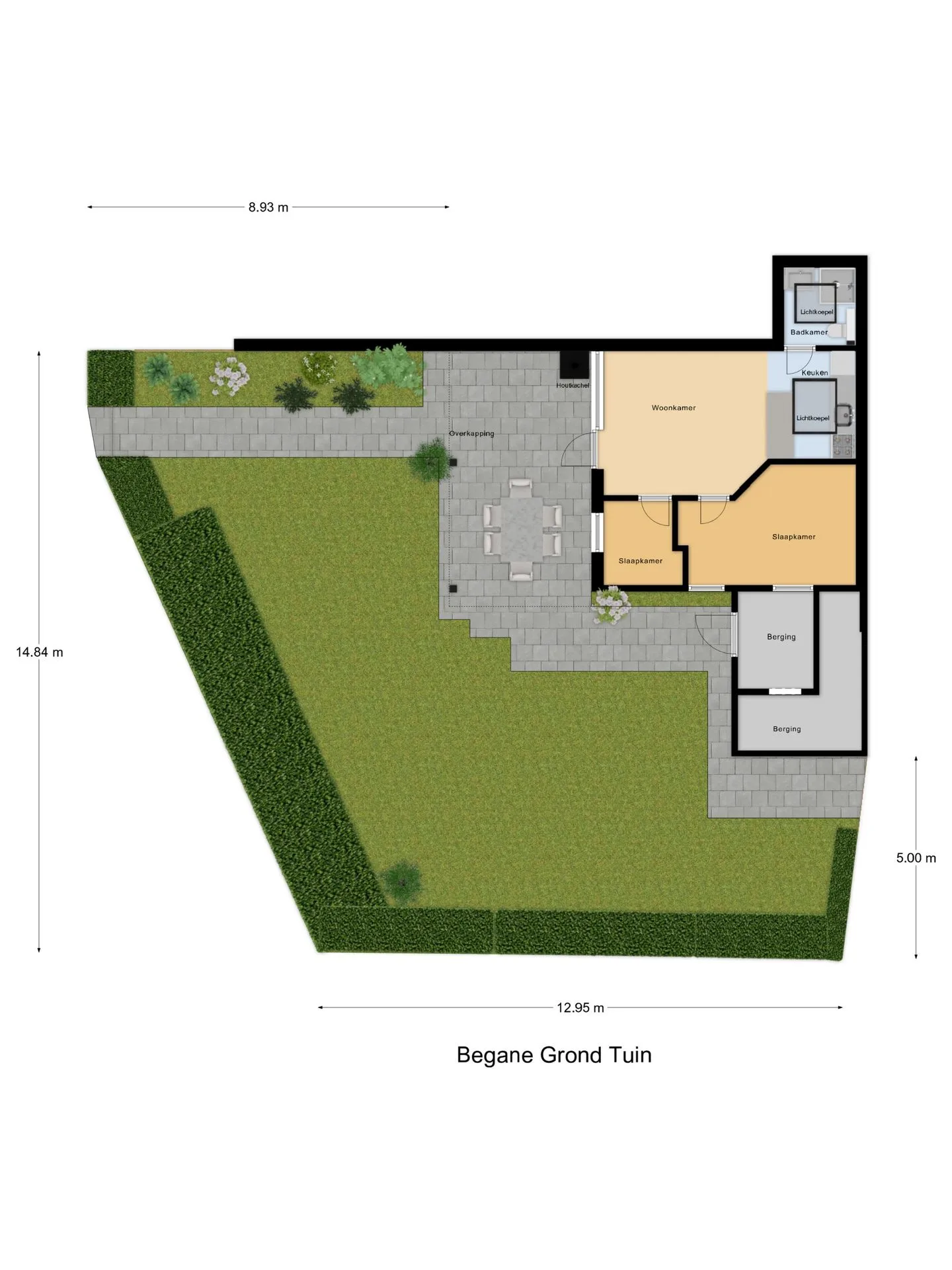 Bijsselseweg 3 108 Biddinghuizen thumbnail 45