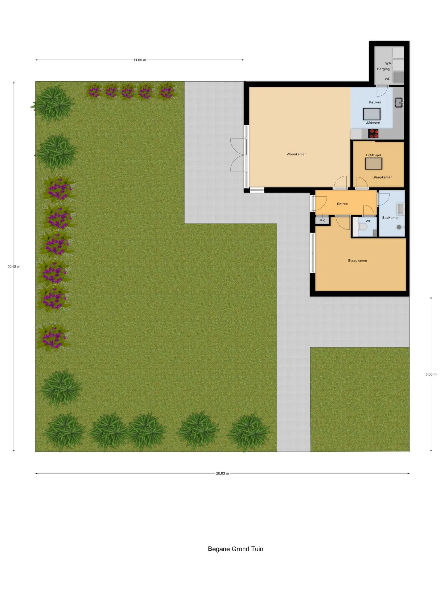 Bijsselseweg 3 171 Biddinghuizen thumbnail 41