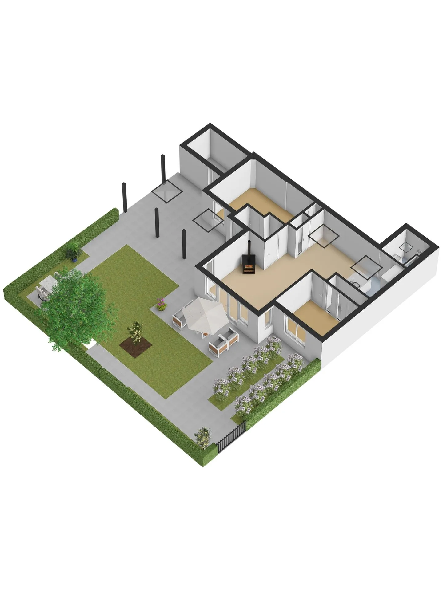 Bijsselseweg 3 6 Biddinghuizen thumbnail 52