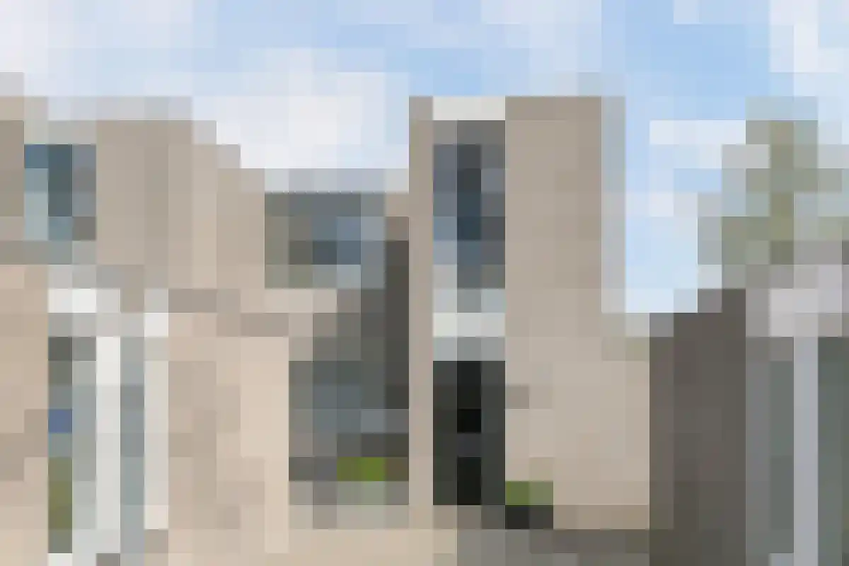 Bijster 23 in Hoogvliet Rotterdam