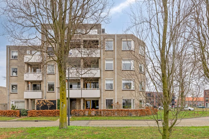 Photo de la maison Bijsterveld 75, Oosterhout