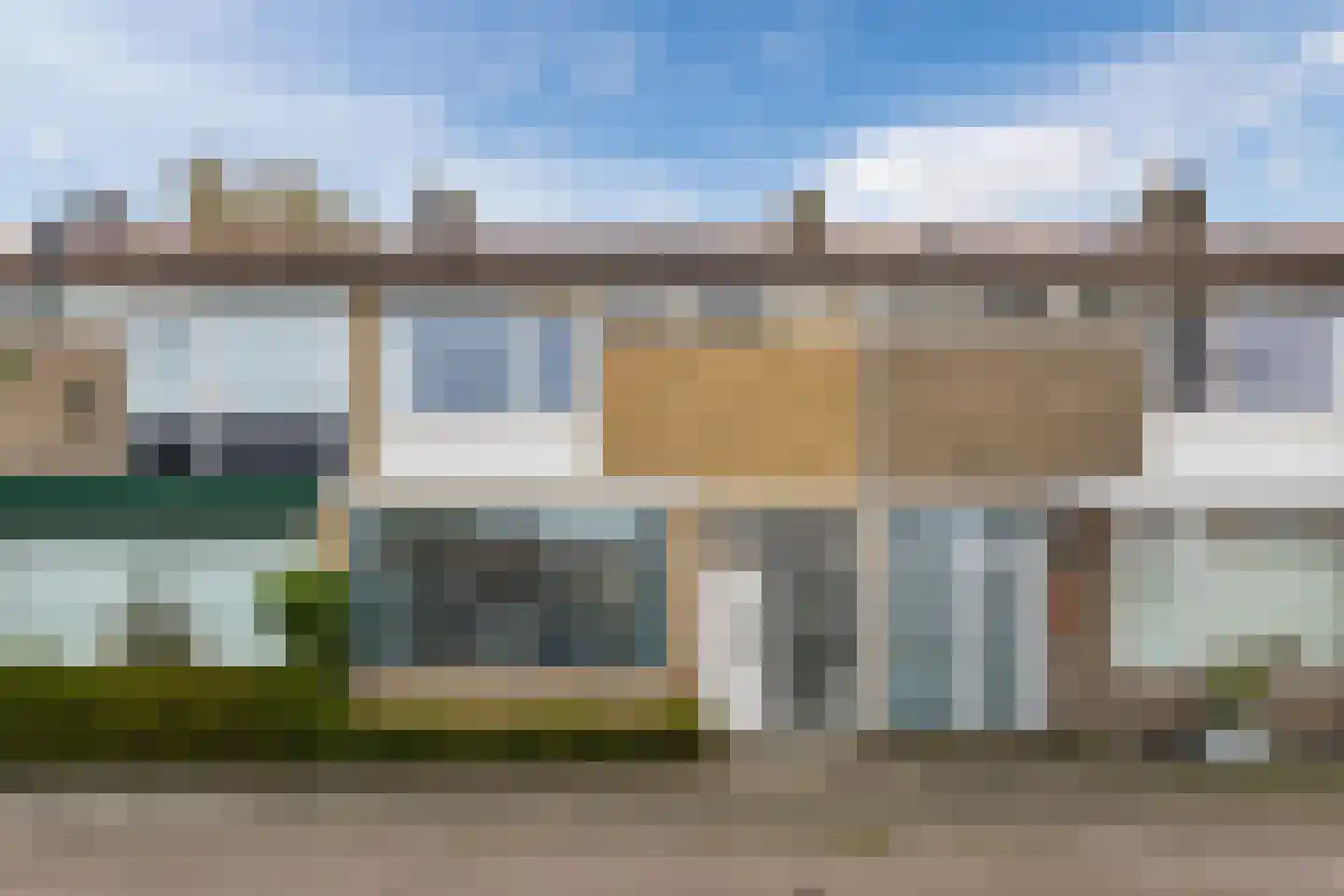 Bijvang 14 in Breda