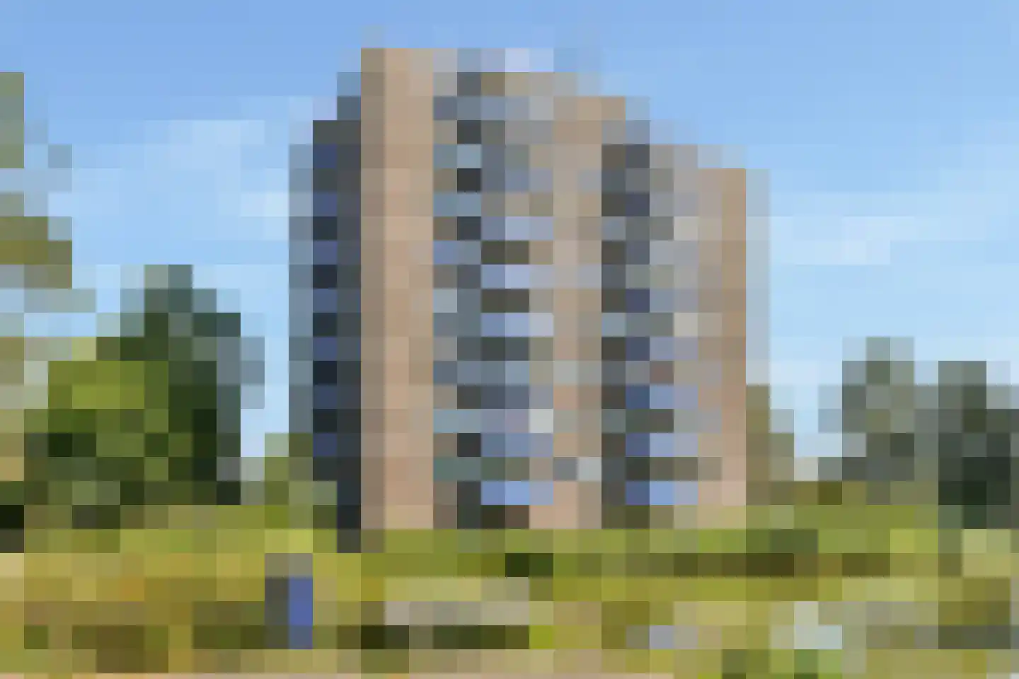Bijvoet 34 in Uithoorn