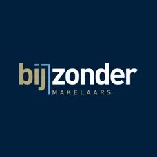 Logotipo de BijZonder Makelaars