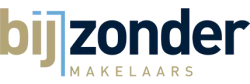 Logo BijZonder Makelaars