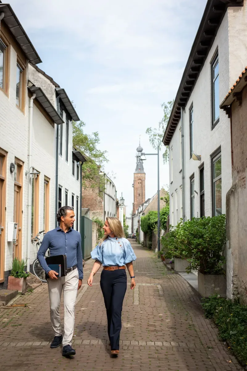 Kantoor foto van Bijzonder Wonen Makelaardij | Baerz & Co.