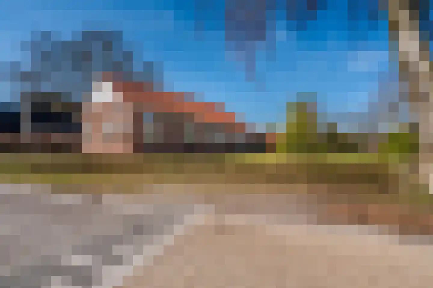 Bikkershorn 10 in Westerlee