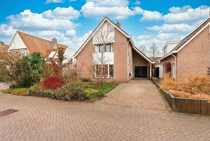 Photo of property Bikolaan 53, Culemborg