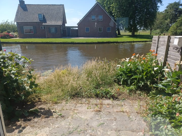 Bilderdam 7 en Leimuiden foto