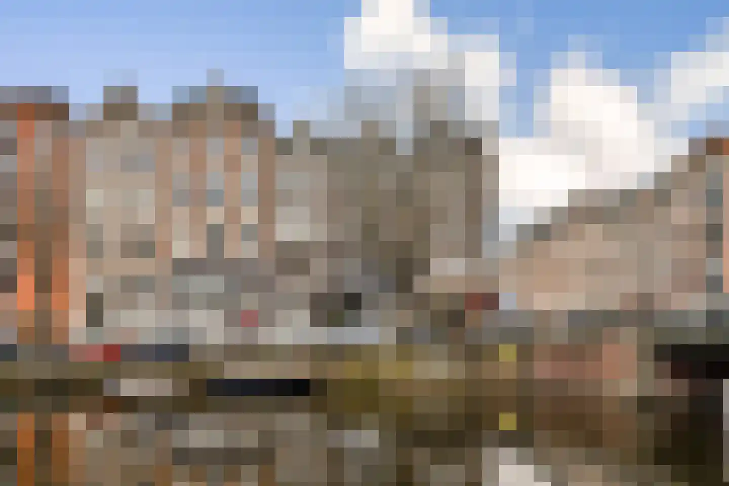 Bilderdijkkade 103 3 Amsterdam
