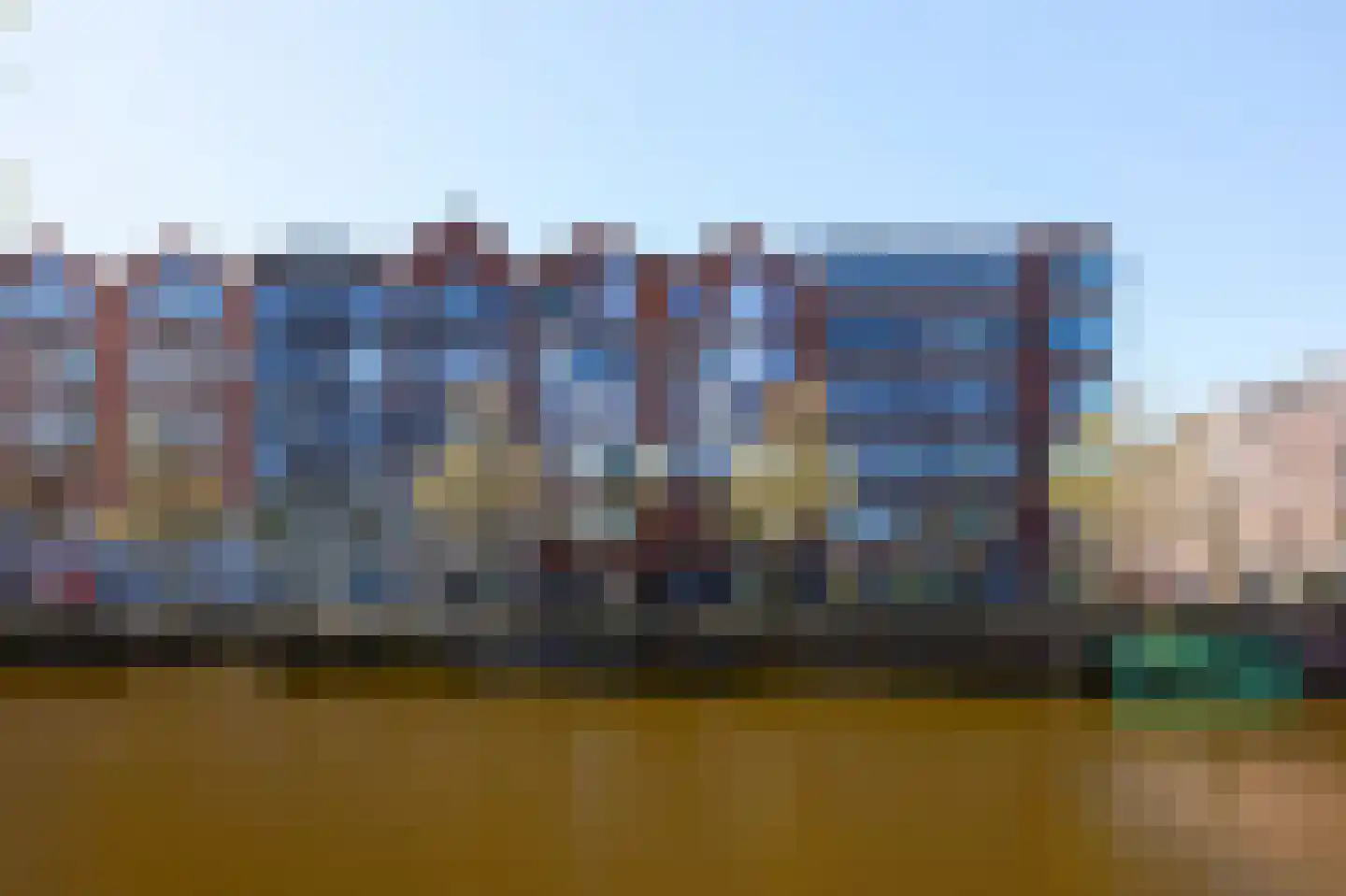 Bilderdijkkade 50 B 8 Amsterdam