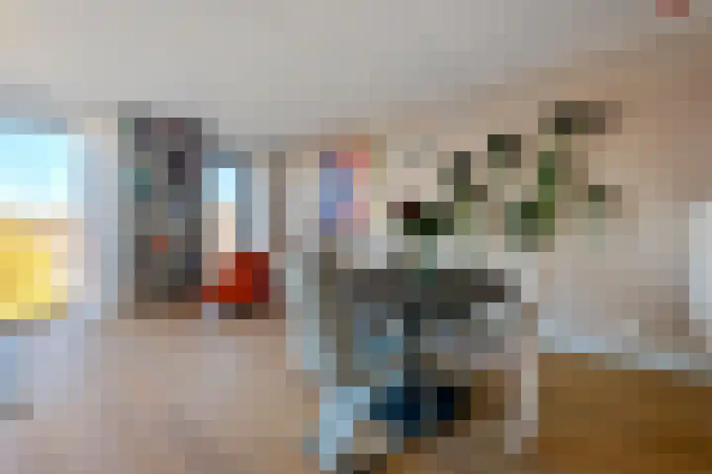 Bilderdijkkade 50 B 8 Amsterdam thumbnail 12