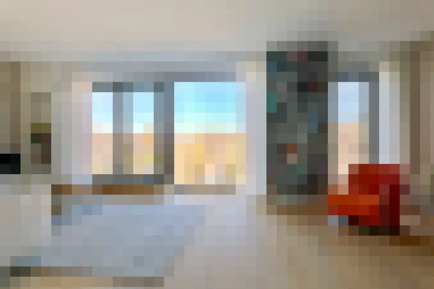 Bilderdijkkade 50 B 8 Amsterdam thumbnail 5