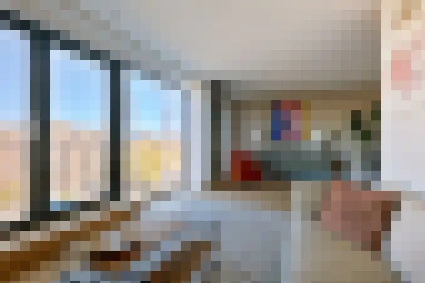 Bilderdijkkade 50 B 8 Amsterdam thumbnail 6