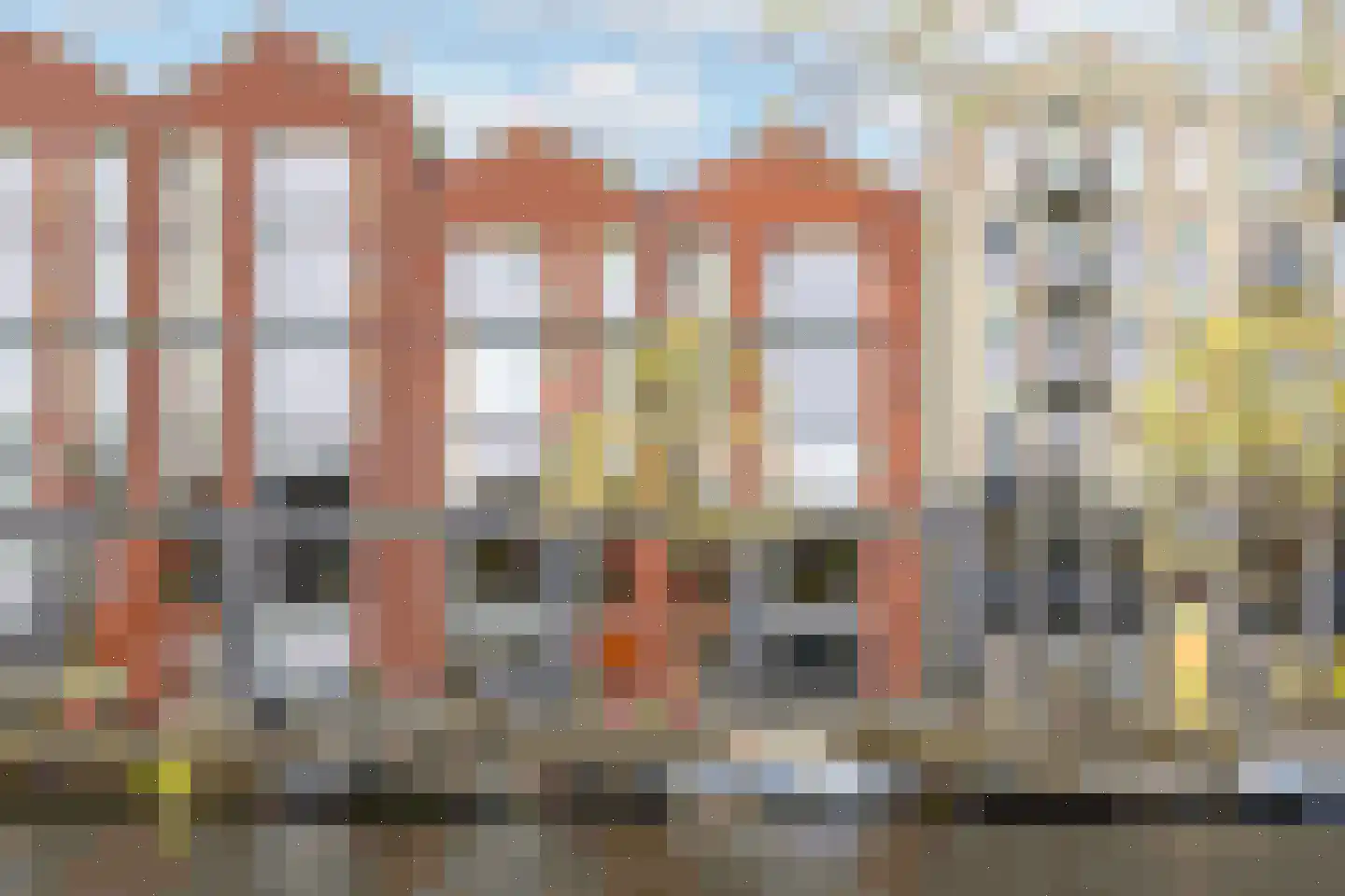 Bilderdijkkade 52 D Amsterdam thumbnail 4