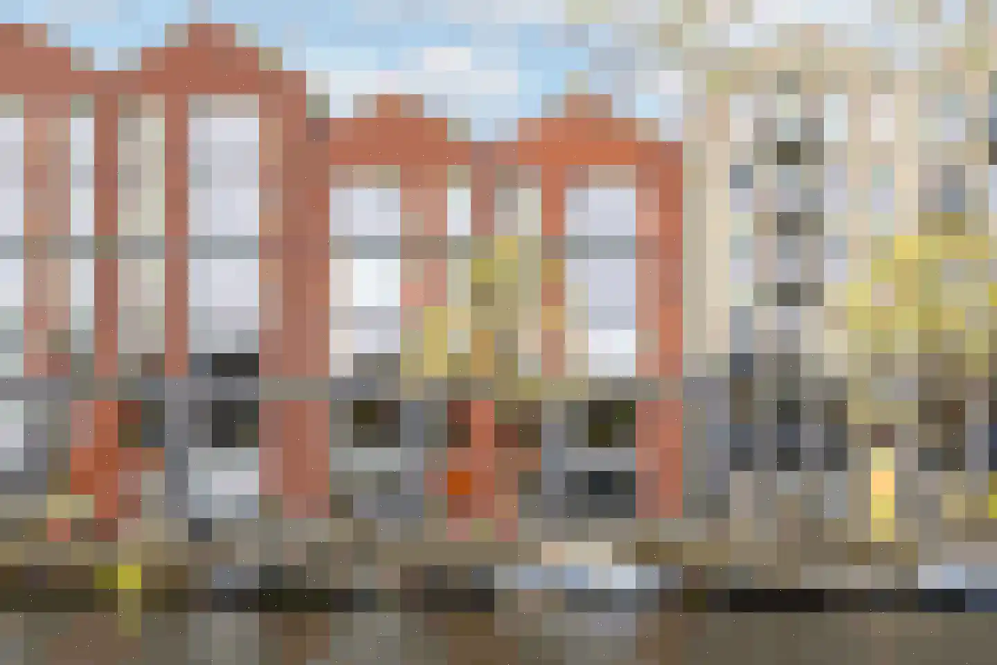 Bilderdijkkade 52 D Amsterdam thumbnail 4
