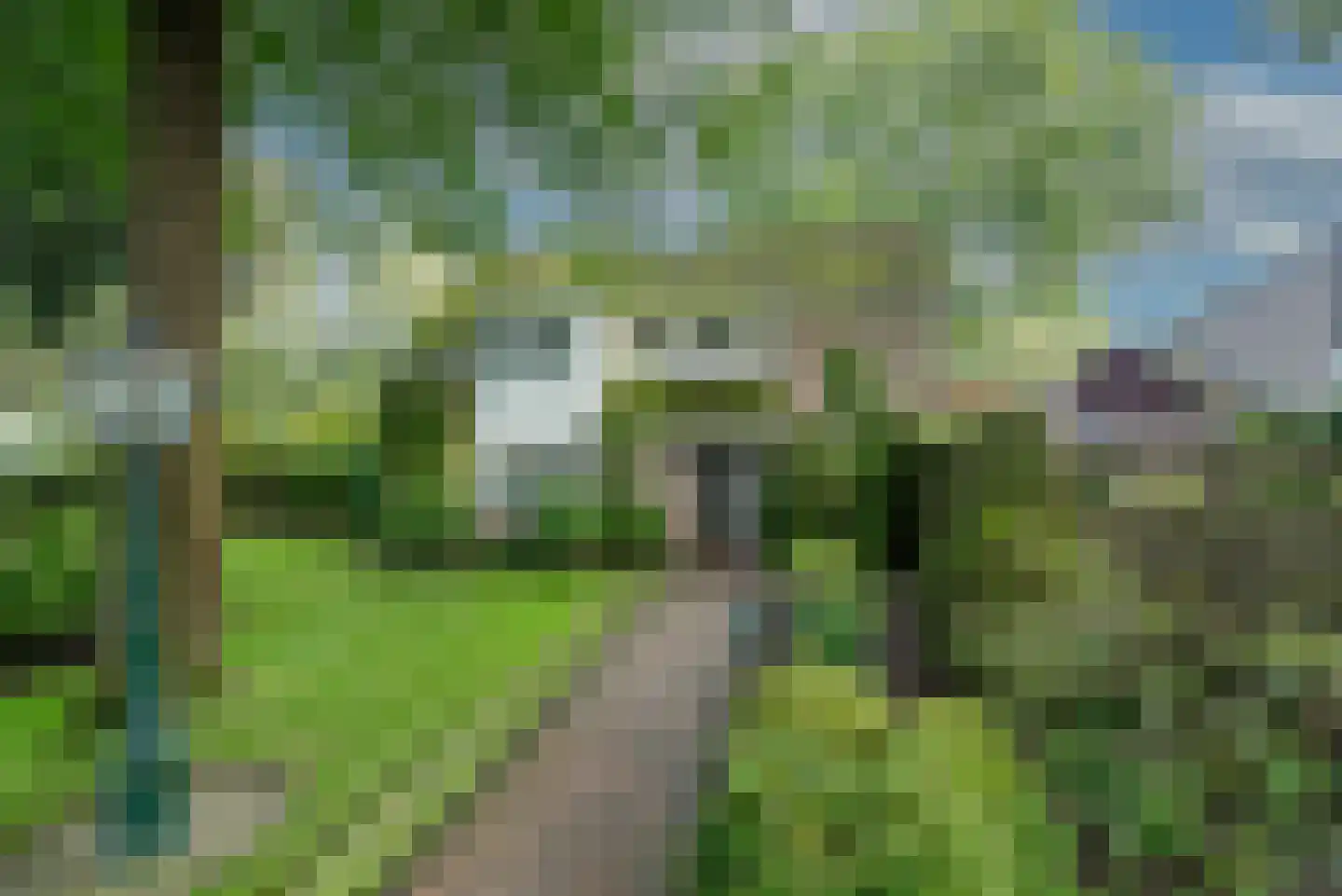 Bilderdijklaan 1 Bilthoven