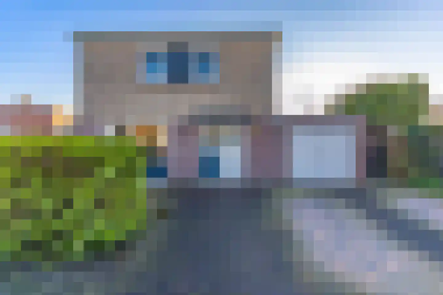 Bilderdijklaan 10 Hoogezand foto 2
