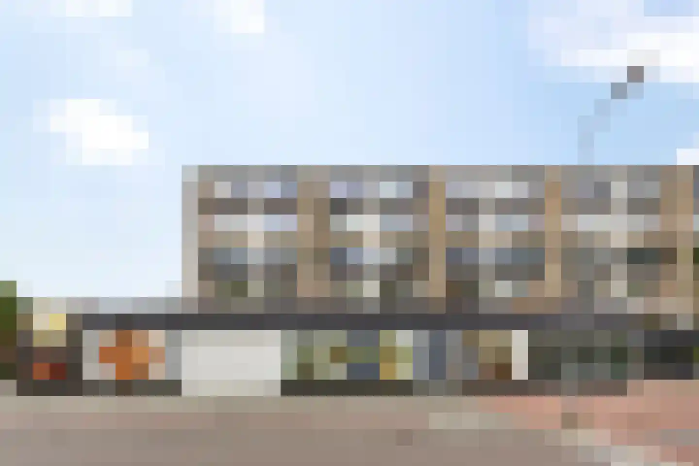 Bilderdijklaan 117 in Groningen