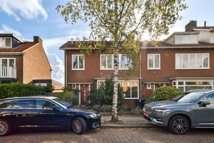 Bilderdijklaan 16 in Amstelveen