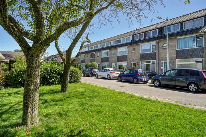 Bilderdijklaan 16 in Hazerswoude-Rijndijk photo