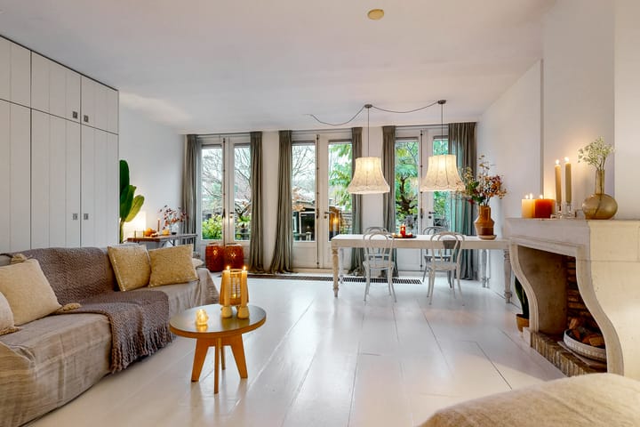 Bilderdijklaan 17 en Amstelveen foto