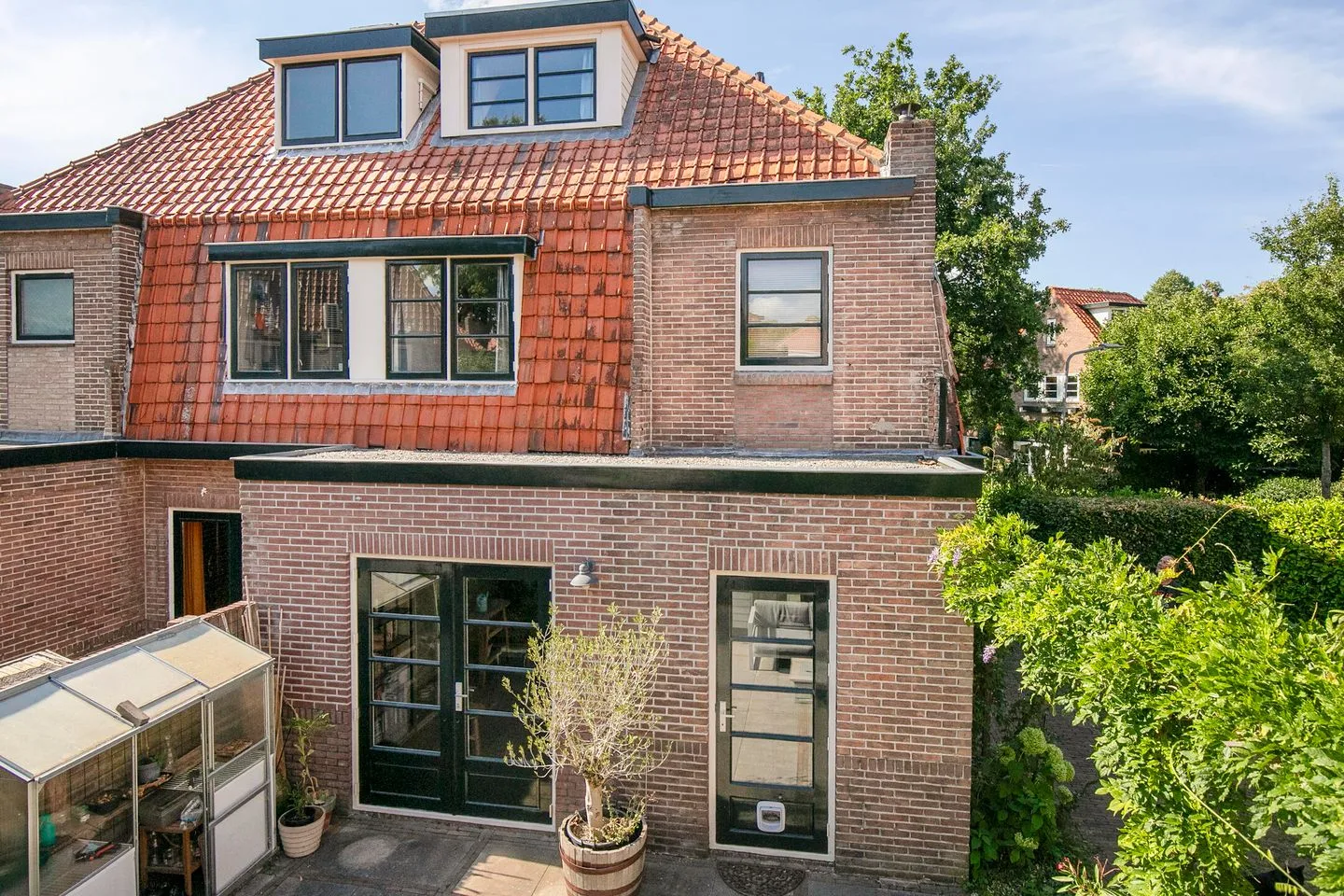 Bilderdijklaan 23 Hilversum thumbnail 17