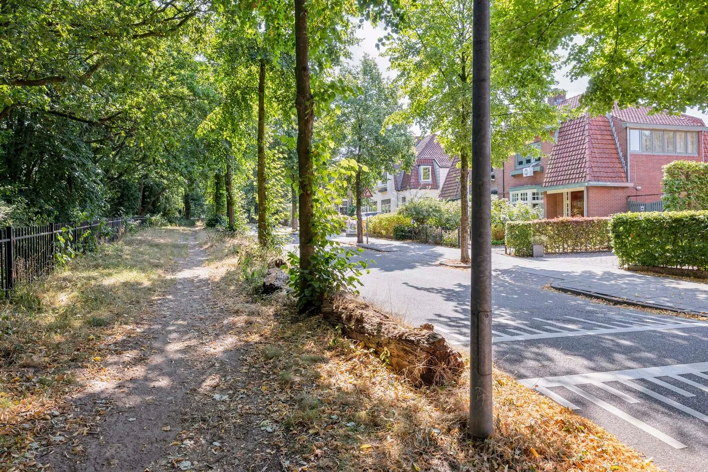 Bilderdijklaan 23 Hilversum thumbnail 35
