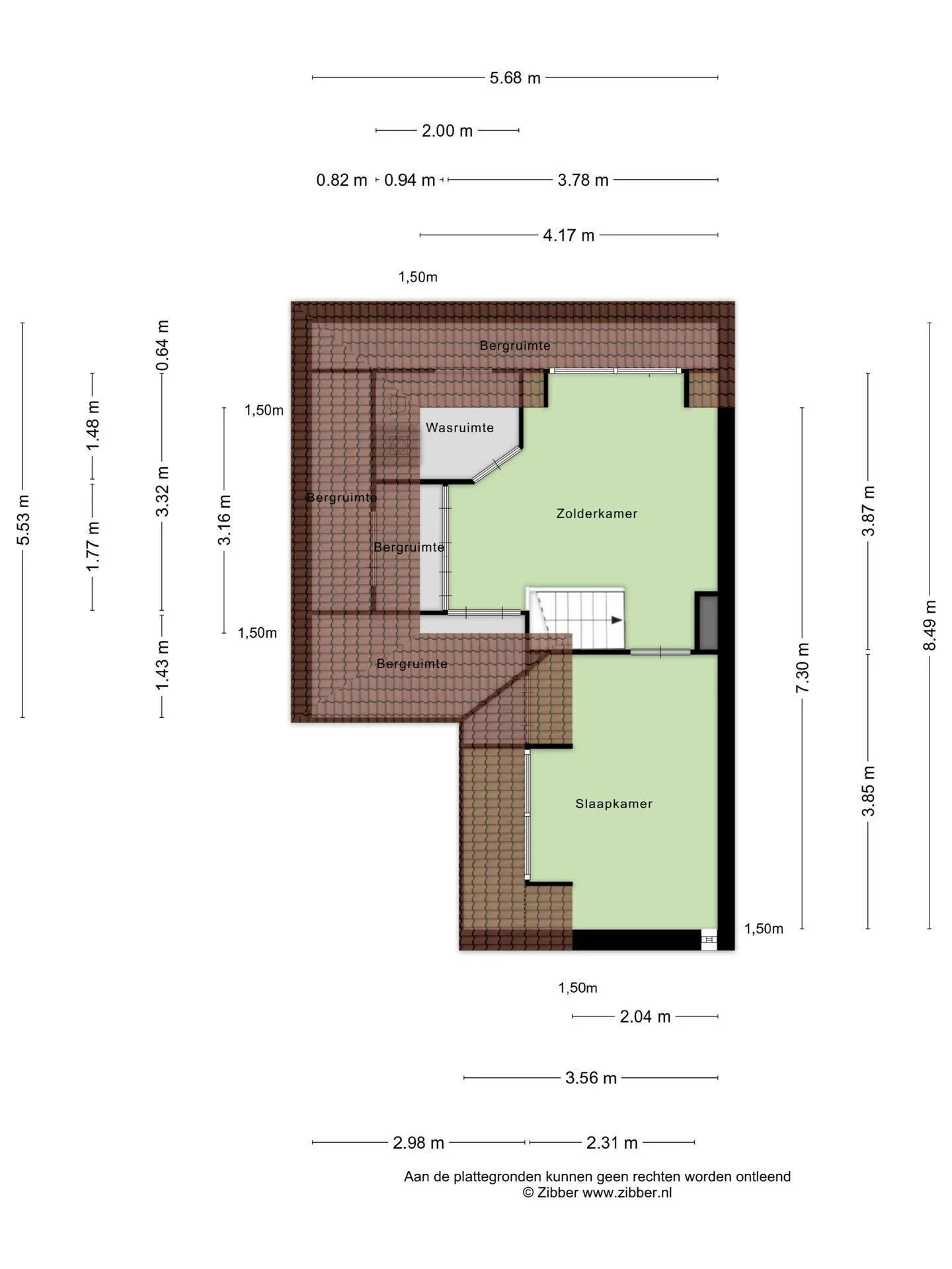 Bilderdijklaan 23 Hilversum thumbnail 42