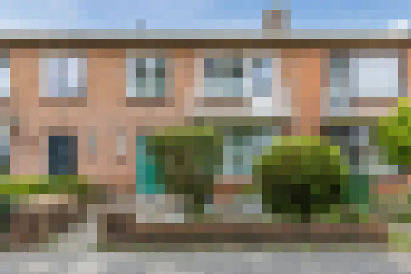 Bilderdijklaan 38 in Hoogeveen