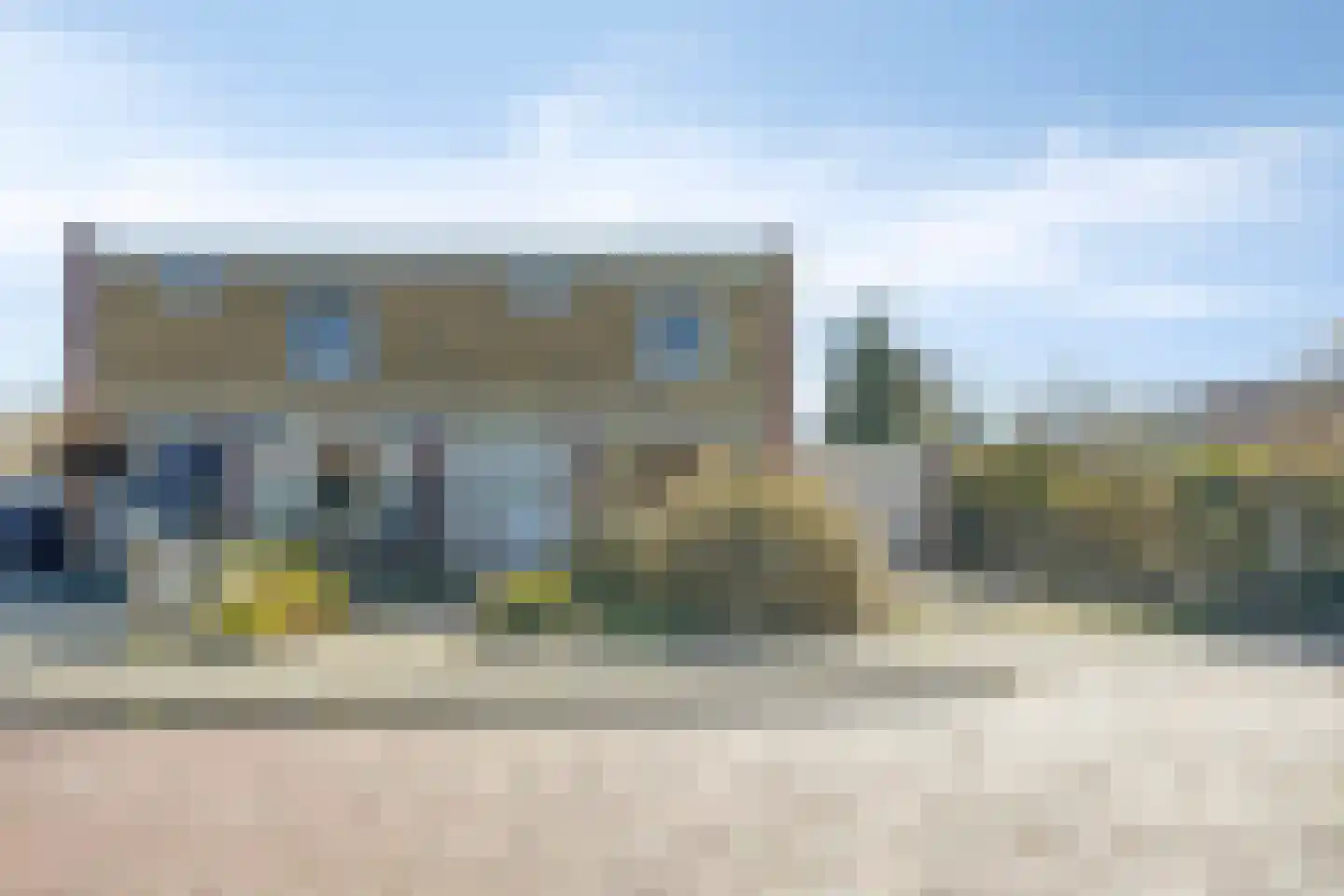 Bilderdijklaan 48 Hoogezand