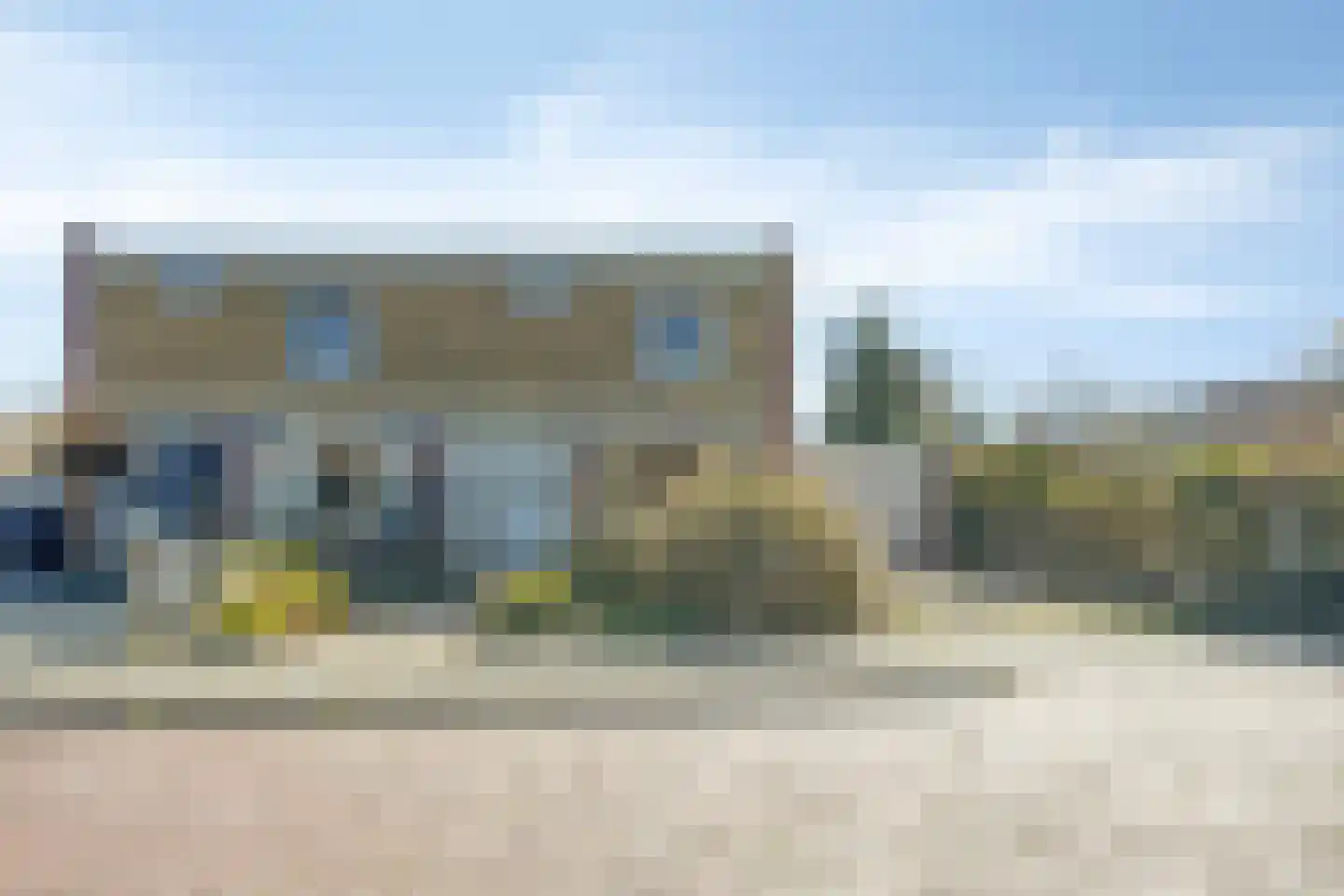 Bilderdijklaan 48 Hoogezand