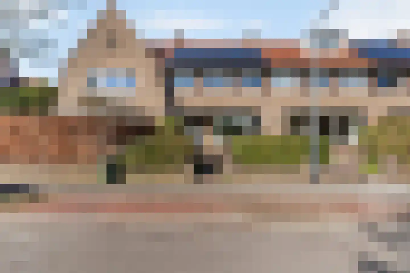 Bilderdijklaan 60 in Hilversum