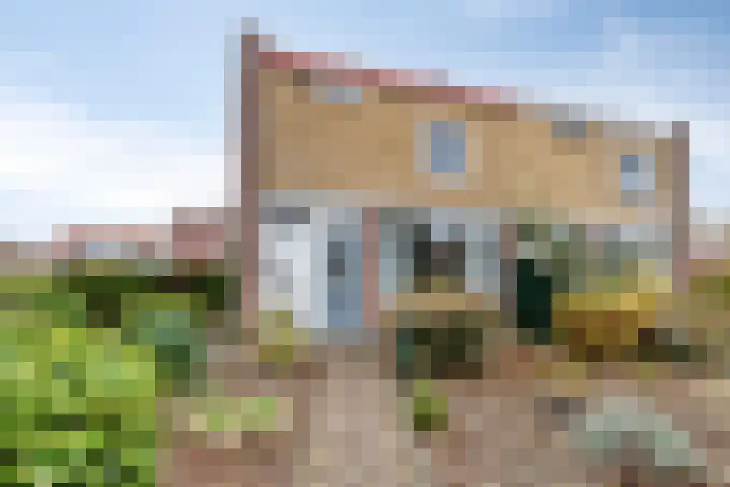 Bilderdijklaan 68 Hoogezand
